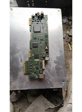 AB大功率变频器主板pn-118365 备件/咨询