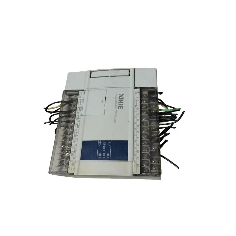 信捷PLCXC5-32T一E实物拍摄功能正常 现货 维修/咨询