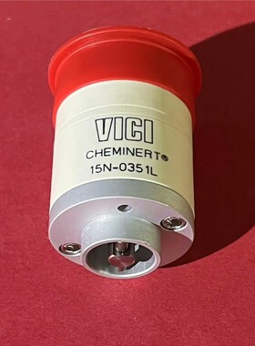 聚光多通道选向阀十通阀COD多通阀VICI CHEMINER 维修/咨询