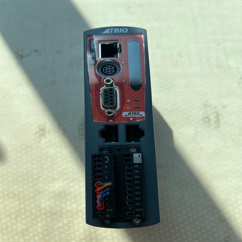 TRIO MC4N-RTEX P906  RTE 备件/备件