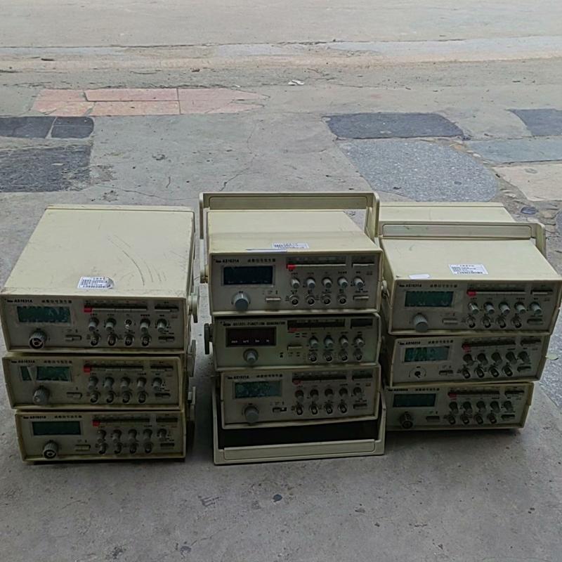 AS1631A函数信号发生器 AS1631 A 备件/咨询