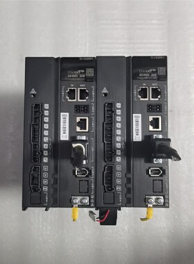 汇川驱动器SV635NT8R4I-XD，二手拆机件，成色如图 备件/咨询