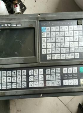 广数980MDa数控系统一台实物图件 备件/咨询