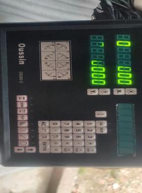 oussin欧信数显表OS200-2 维修/咨询