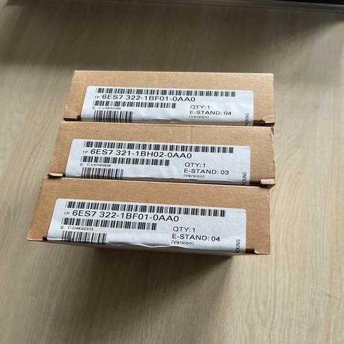 6ES7321-1BH02-0AA0 6E 备件/咨询