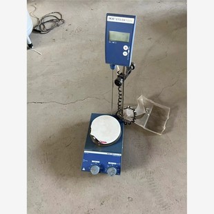 RET 备件 basic 咨询 ETS 德国IKA艾卡