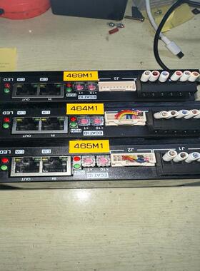 MOONS鸣志STF系列STF05-EC总线 维修/备件