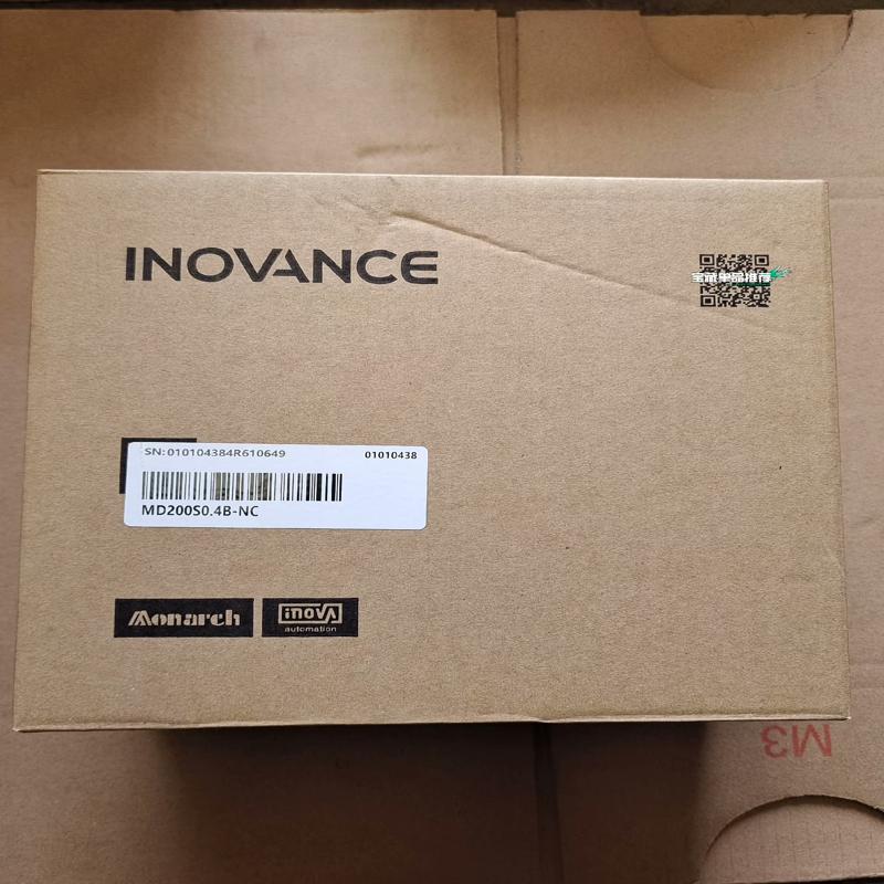 全新变频器 MD200S0.4B-NC  0 备件/咨询
