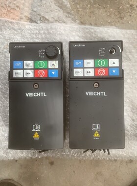 VEICHTL天朗伟创单相220V变频器VL80E-2S00 备件/咨询
