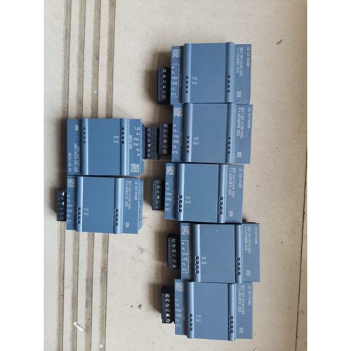 S7-1200PLC通讯板 CB1241 RS485( 备件/咨询