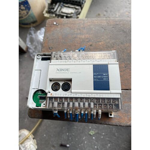 信捷PLC XC224RTE包好18号 备件/咨询