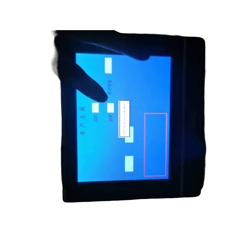 步科触摸屏GL070-V002  成色充新 测试正常 维修/咨询