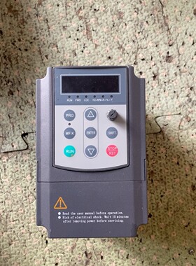 佳乐变频器JAC580A-1R5G-4-501115K 备件/咨询