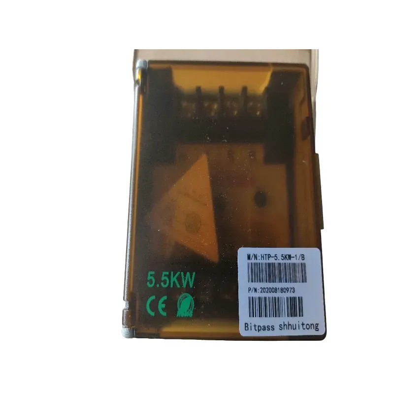 Bitpass伺服电子变压器HTP-12KW-2/B功率 备件/咨询