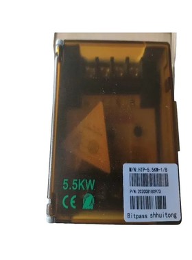 Bitpass伺服电子变压器HTP-20KW-1/B功率 备件/咨询