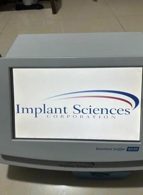 美国Implant Sciences  QS-B 备件/咨询