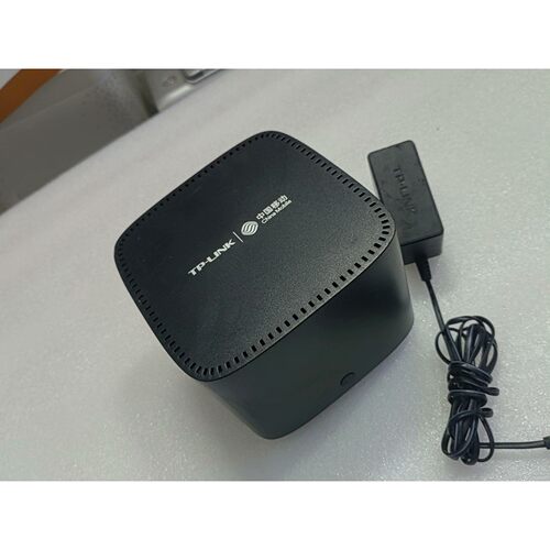 普联 WMC180 千兆双频Wi-Fi6路由器原装电源线 备件/咨询
