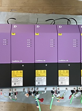 清能德创CoolDrive A8伺服系统 备件/咨询