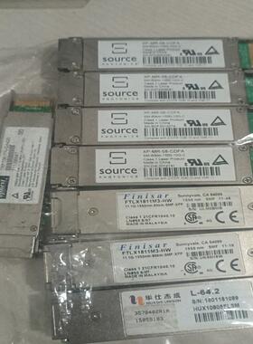 10g80km xfp大光模块 维修/咨询