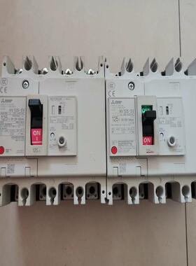 开关 型号NV125-SV 4P125A漏电 维修/咨询