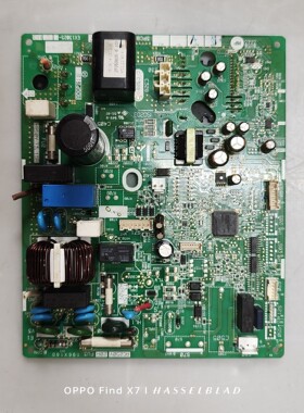 大金空调配件EX13025外机控制主板3PCB3972-11 备件/咨询