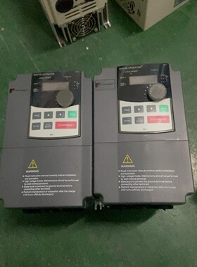 普传变频器PI9100A 2R2G3380V三相输入输 备件/咨询