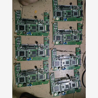 阿特拉带板心片EP2C35F67