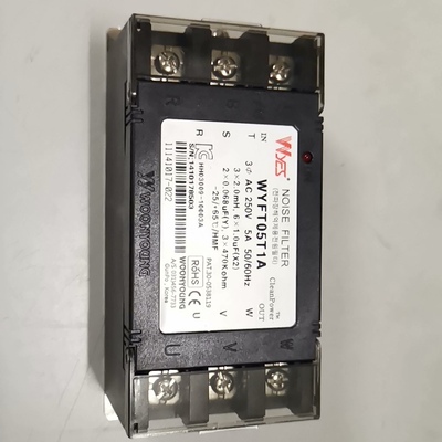 WYFT05T1A  云永滤波器 维修/咨询