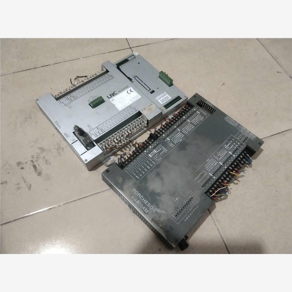 拆机LNC-E6100一台，PS8A