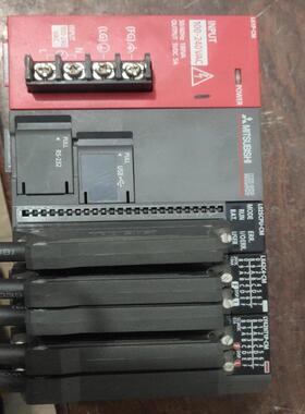 L系列plc型号：L02scpu+lx42 备件/咨询