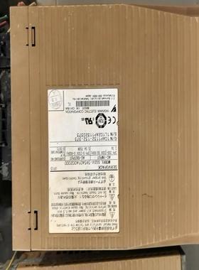 安川驱动器SGDV-5R5A01A750wS 备件/咨询