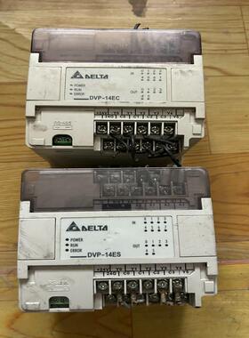 PLC DVP14ES00R2和DVP14E 备件/备件