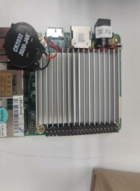 研扬UP-CHT01-A20-0116开发板   备件/咨询