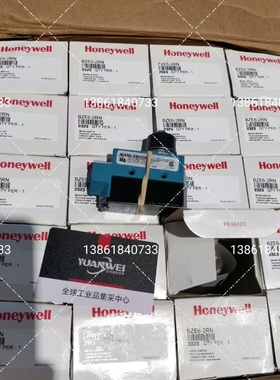 霍尼韦尔限位开关，LSYAB4L-2A，HONEYWELL限 备件/咨询