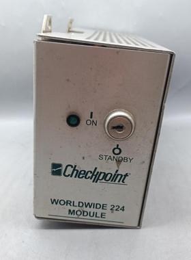 Checkpoint 抗干扰电源模块 CP683 备件/咨询