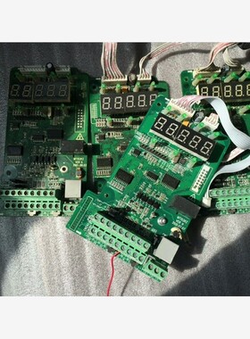 汇川 MD320/330和默纳克ME320L控制板 MT15 备件/咨询