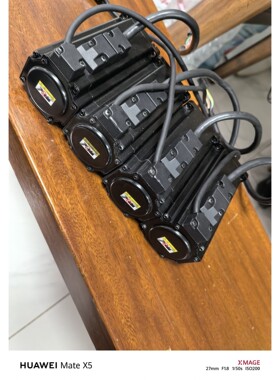 A3伺服电机400W ECM-A3H-CY0604SS1 备件/咨询