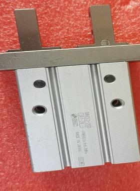 SMC手指气缸MHZ2-25DMHZL25DMH 维修/备件