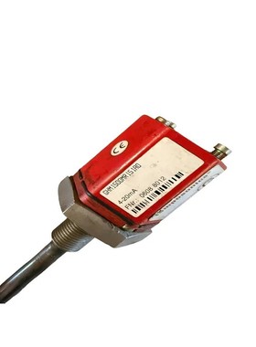 MTS位移传感器型号GHM1500MR151A04- 维修/咨询