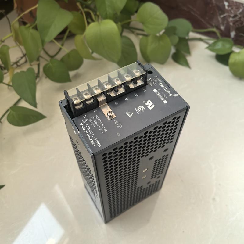 EWS150-5进口电源功率150W输5V 备件/咨询