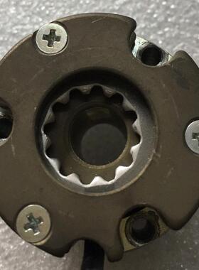 伺服电机抱闸车刹KS-30B-035内径9m 备件/咨询