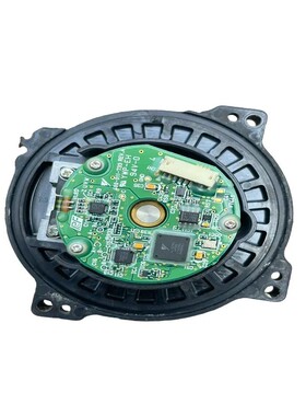 UTTIH-B20FK安川13KW编码器壳子破测试 维修/咨询