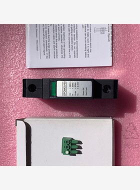 全新正品海鹏信单片防雷器 浪涌保护器SPDMOV60  38 备件/咨询