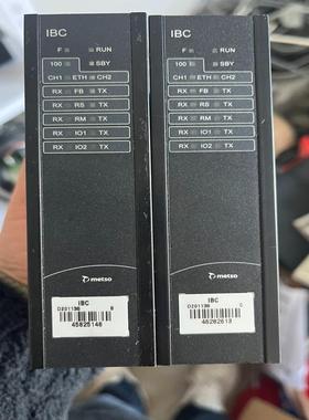 美卓维美德IBC卡件D201138 备件/咨询