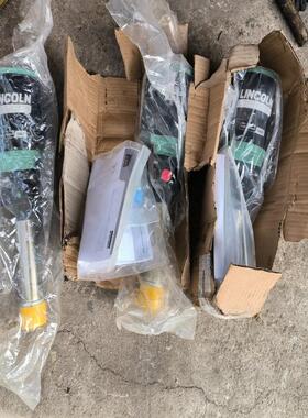 V305000000美国林肯PMV泵lincol 备件/咨询