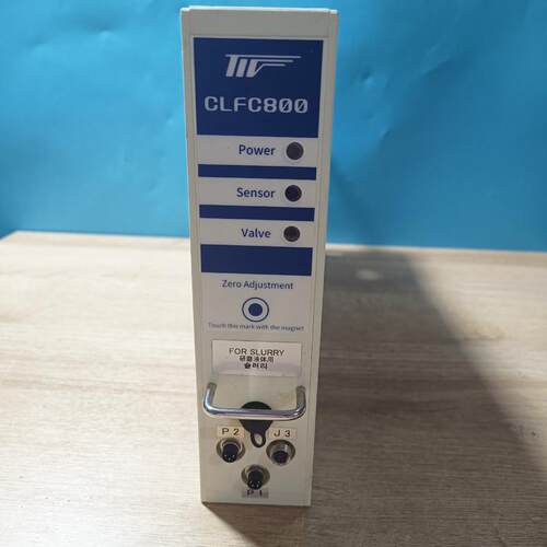 闭环流量控制器 CLFC800-212-501- 备件/备件