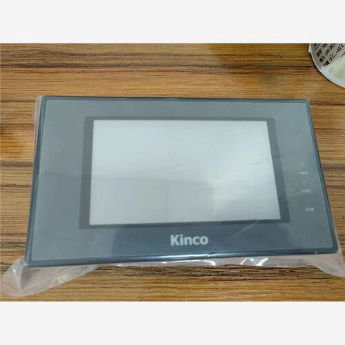 步科触摸屏   MT4210T 成色如图，99新配包装 实物 备件/咨询