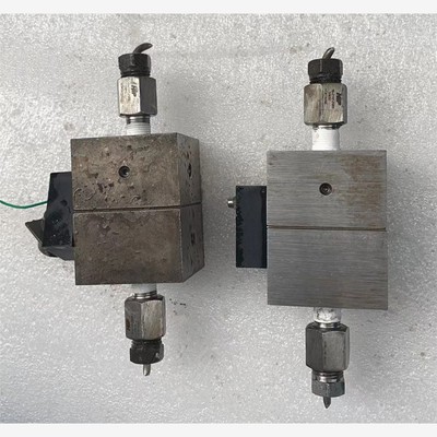 美国validyne DP303-50压力传感器，拆机件，具 备件/咨询