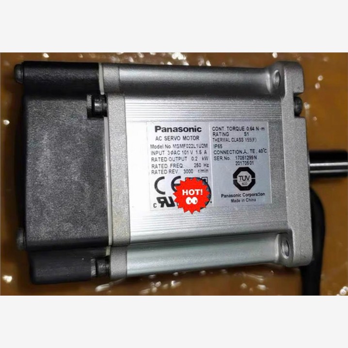 电机MSMF022L1U维修/咨