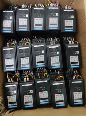 变频器型号:MD200S04B04kw 备件/咨询